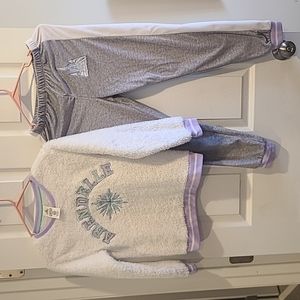 Arendelle (Frozen) 2 piece set